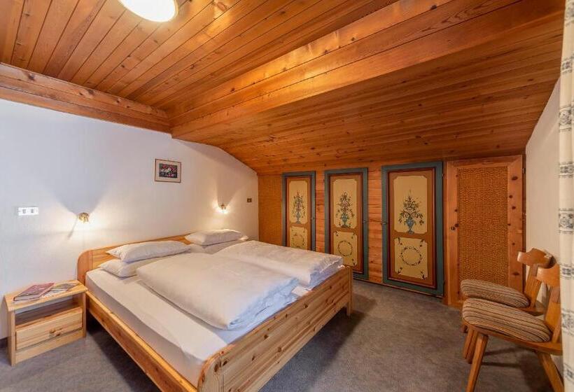 استودیوی استاندارد, Residence Soratru
