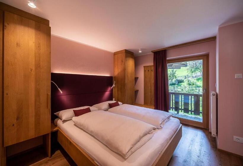 استودیوی لوکس, Residence Soratru