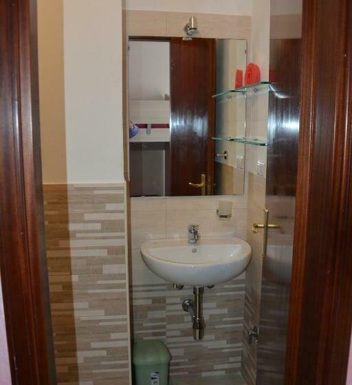 شقة غرفتين, Santa Venere Apartments Parcheggio Privato Ricarica Auto Elettriche