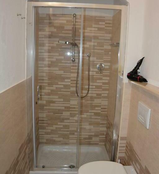 شقة غرفتين, Santa Venere Apartments Parcheggio Privato Ricarica Auto Elettriche