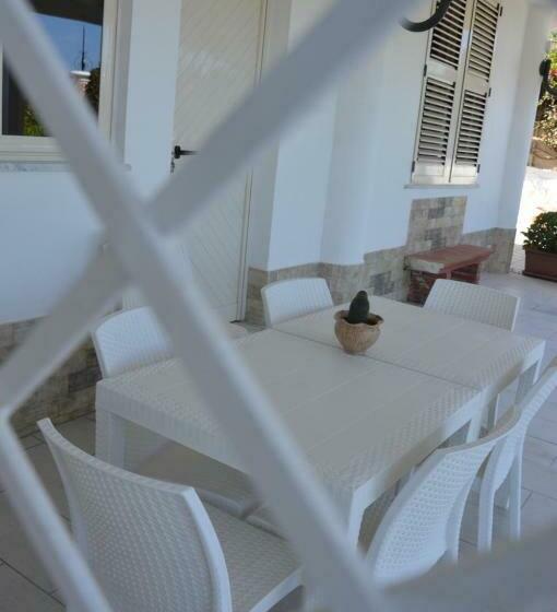 شقة غرفتين, Santa Venere Apartments Parcheggio Privato Ricarica Auto Elettriche