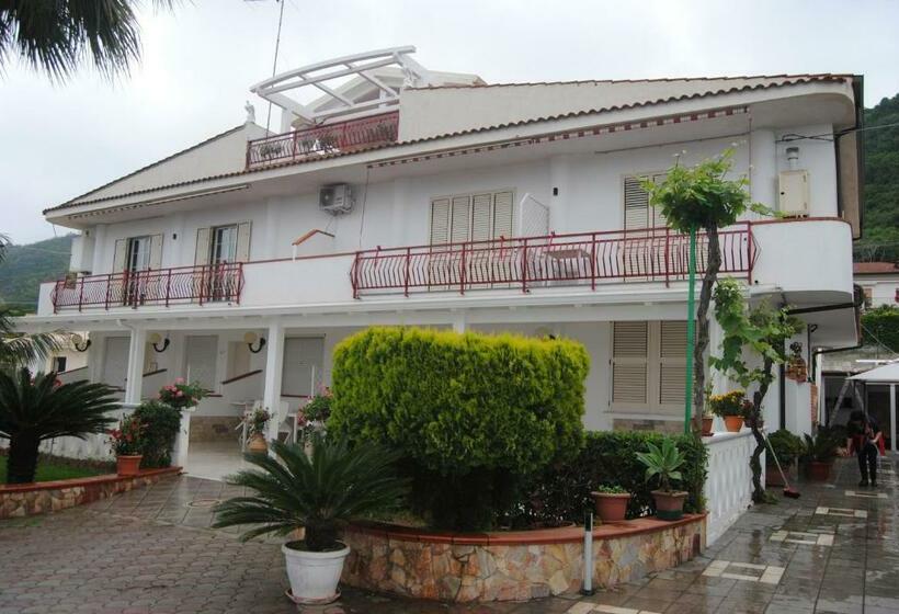 شقة غرفتين, Santa Venere Apartments Parcheggio Privato Ricarica Auto Elettriche