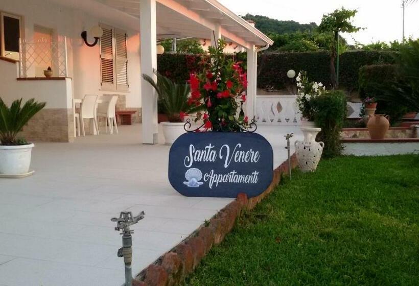 شقة غرفتين, Santa Venere Apartments Parcheggio Privato Ricarica Auto Elettriche