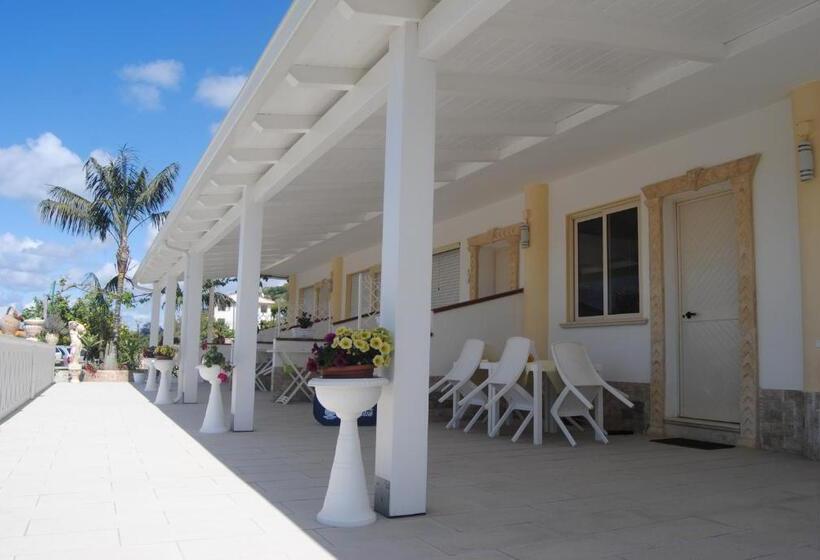 شقة غرفتين, Santa Venere Apartments Parcheggio Privato Ricarica Auto Elettriche