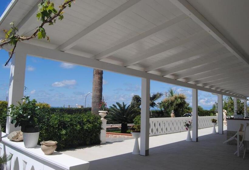 شقة غرفتين, Santa Venere Apartments Parcheggio Privato Ricarica Auto Elettriche