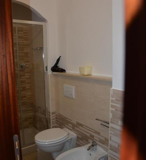 شقة غرفتين, Santa Venere Apartments Parcheggio Privato Ricarica Auto Elettriche