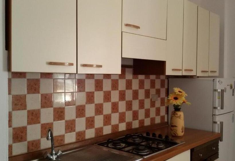 شقة غرفتين, Santa Venere Apartments Parcheggio Privato Ricarica Auto Elettriche