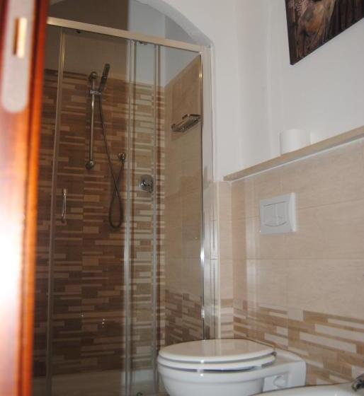 Apartamento 2 Dormitórios, Santa Venere Apartments Parcheggio Privato Ricarica Auto Elettriche