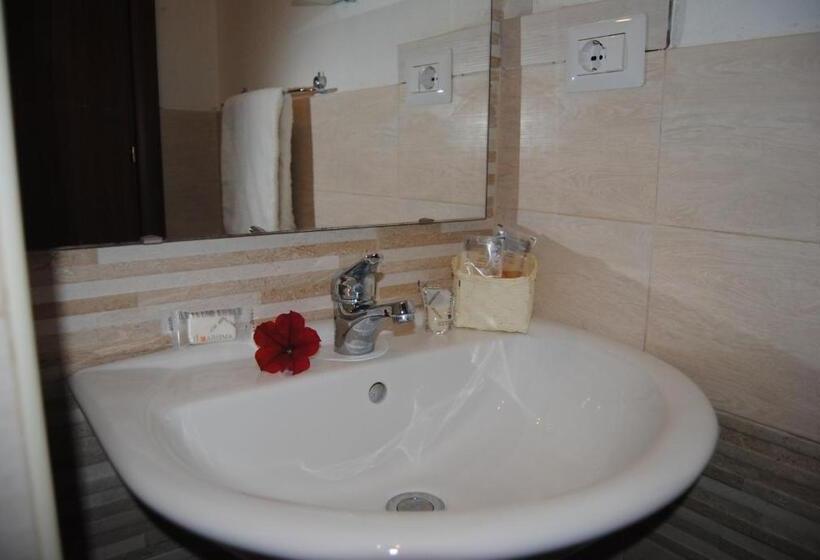 شقة غرفتين, Santa Venere Apartments Parcheggio Privato Ricarica Auto Elettriche