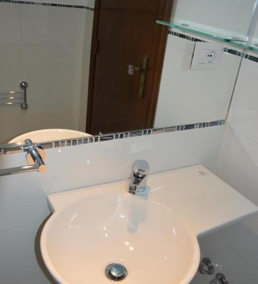 Apartamento 1 Dormitório, Santa Venere Apartments Parcheggio Privato Ricarica Auto Elettriche