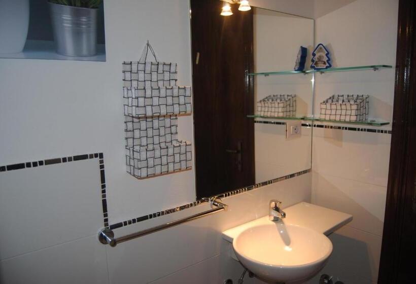 Apartamento 2 Dormitórios, Santa Venere Apartments Parcheggio Privato Ricarica Auto Elettriche
