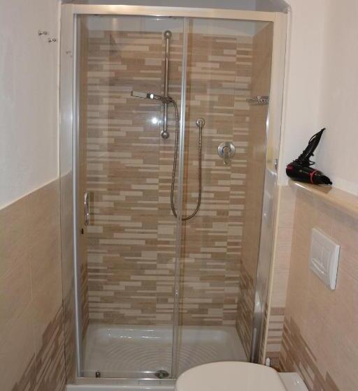 شقة غرفة واحدة, Santa Venere Apartments Parcheggio Privato Ricarica Auto Elettriche