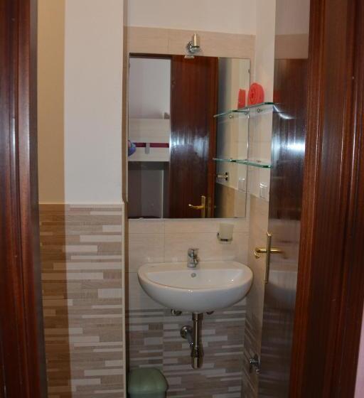 شقة غرفة واحدة, Santa Venere Apartments Parcheggio Privato Ricarica Auto Elettriche