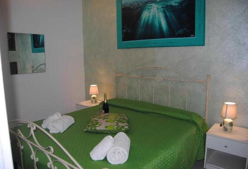 Apartamento 2 Dormitórios, Santa Venere Apartments Parcheggio Privato Ricarica Auto Elettriche
