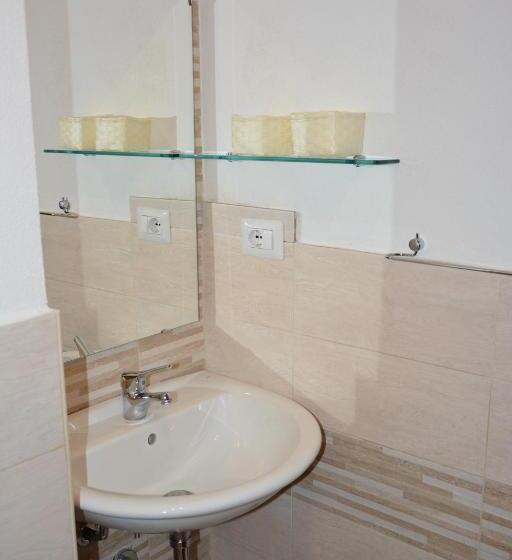 شقة غرفة واحدة, Santa Venere Apartments Parcheggio Privato Ricarica Auto Elettriche