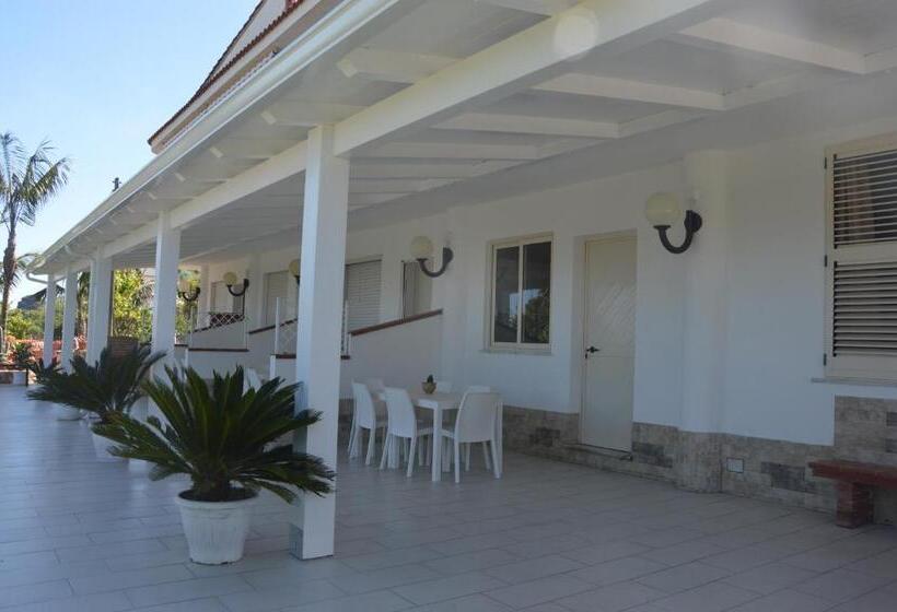 شقة غرفة واحدة, Santa Venere Apartments Parcheggio Privato Ricarica Auto Elettriche