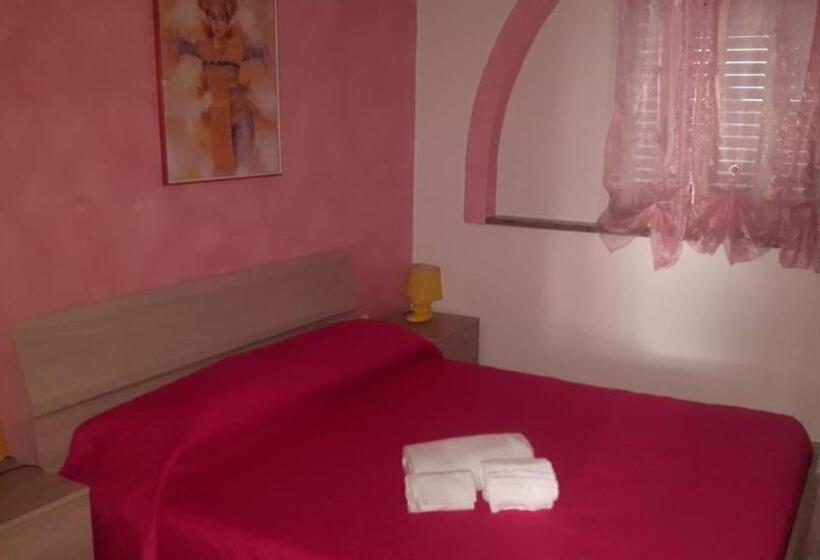 شقة غرفة واحدة, Santa Venere Apartments Parcheggio Privato Ricarica Auto Elettriche