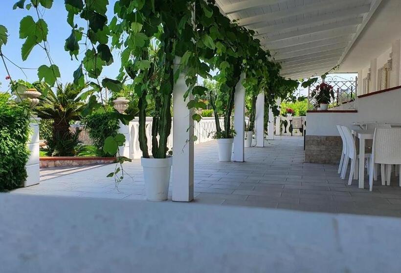 شقة غرفة واحدة, Santa Venere Apartments Parcheggio Privato Ricarica Auto Elettriche