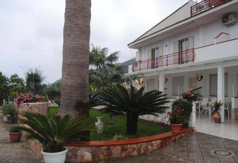 شقة 3 غرف, Santa Venere Apartments Parcheggio Privato Ricarica Auto Elettriche