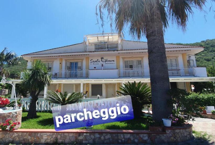 شقة 3 غرف, Santa Venere Apartments Parcheggio Privato Ricarica Auto Elettriche