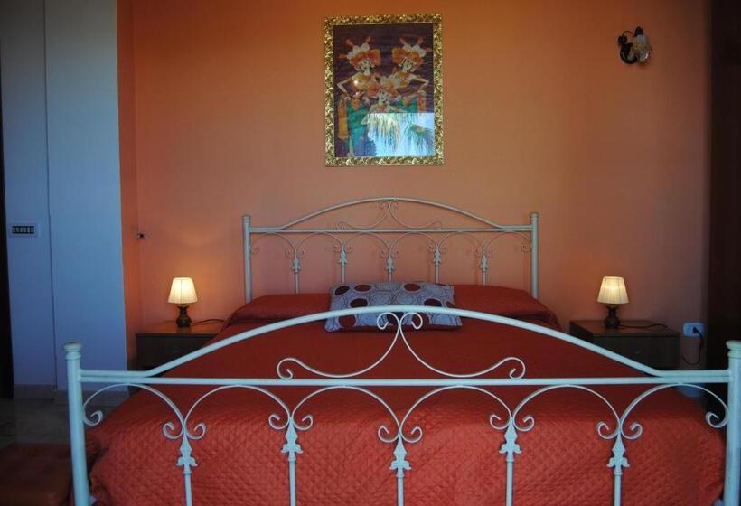 شقة 3 غرف, Santa Venere Apartments Parcheggio Privato Ricarica Auto Elettriche