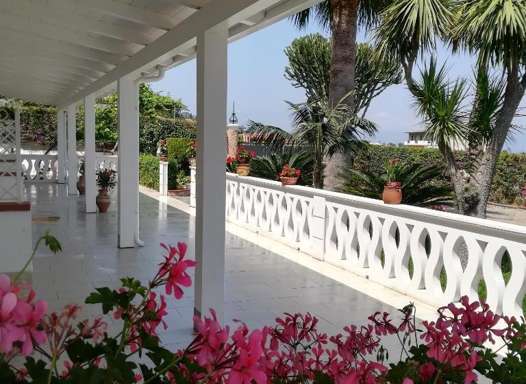 شقة 3 غرف, Santa Venere Apartments Parcheggio Privato Ricarica Auto Elettriche