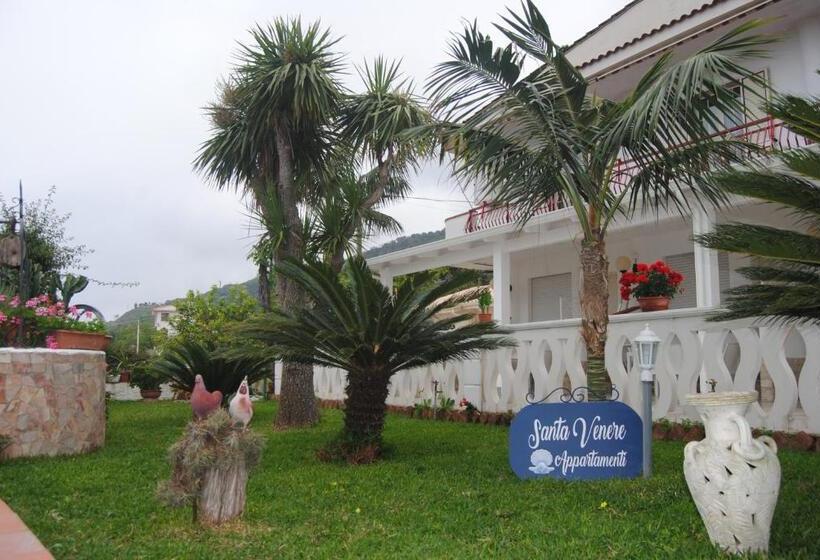 Apartamento 3 Dormitórios, Santa Venere Apartments Parcheggio Privato Ricarica Auto Elettriche