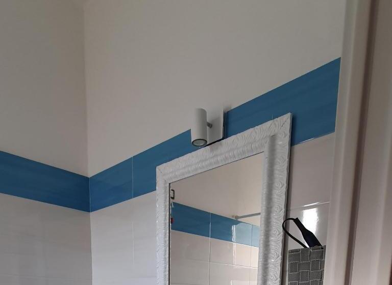 غرفة قياسية, Santa Venere Apartments Parcheggio Privato Ricarica Auto Elettriche