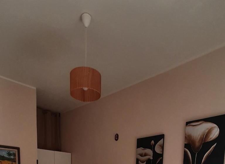 غرفة قياسية, Santa Venere Apartments Parcheggio Privato Ricarica Auto Elettriche