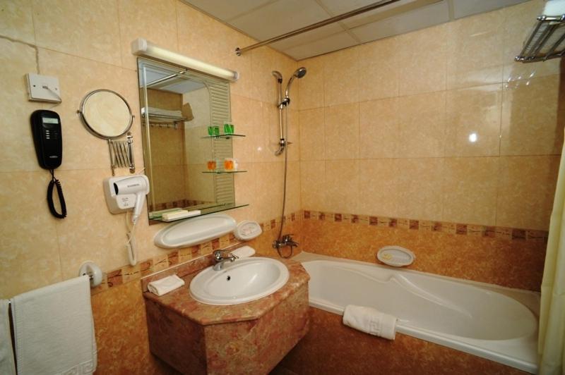 Номер Стандарт, Al Jazeera Royal Hotel