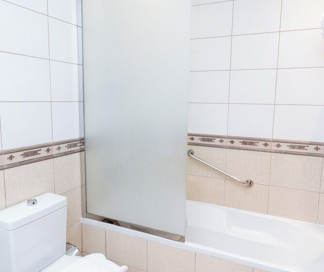 带2个卧室的公寓, Al Raya Hotel Apartments