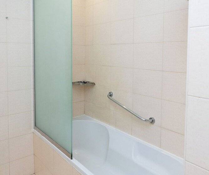 带3个卧室的公寓, Al Raya Hotel Apartments