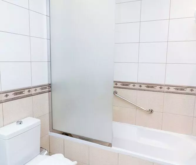 آپارتمان 1 خوابه, Al Raya Hotel Apartments