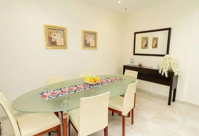 آپارتمان 1 خوابه, Al Raya Hotel Apartments