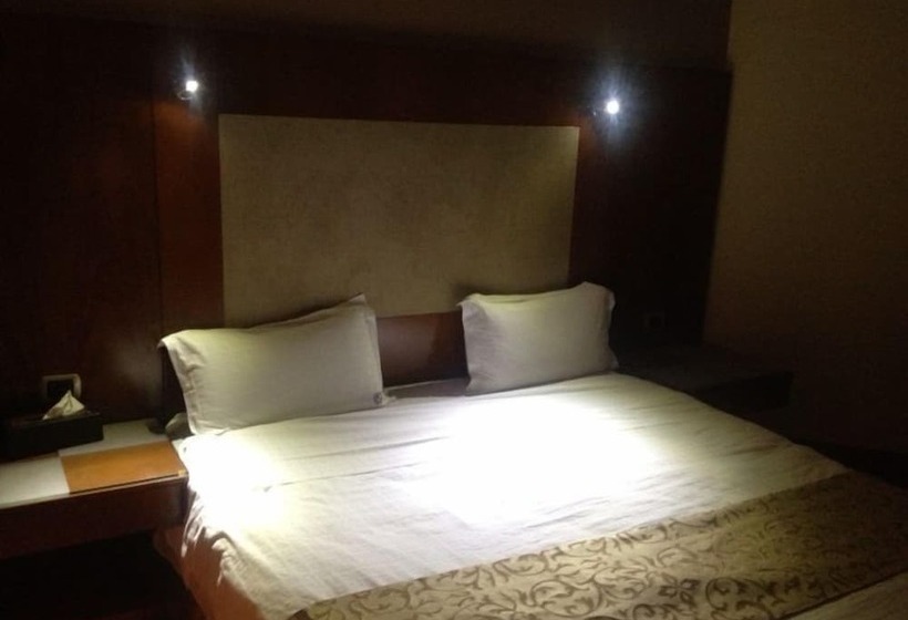 スタンダードルーム, Bait Al Amani Suites