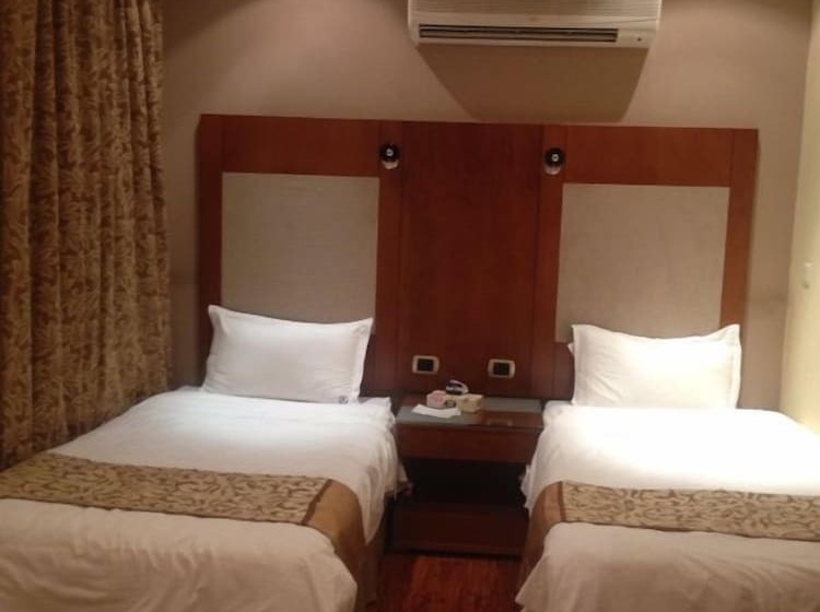 带2个卧室的公寓, Bait Al Amani Suites
