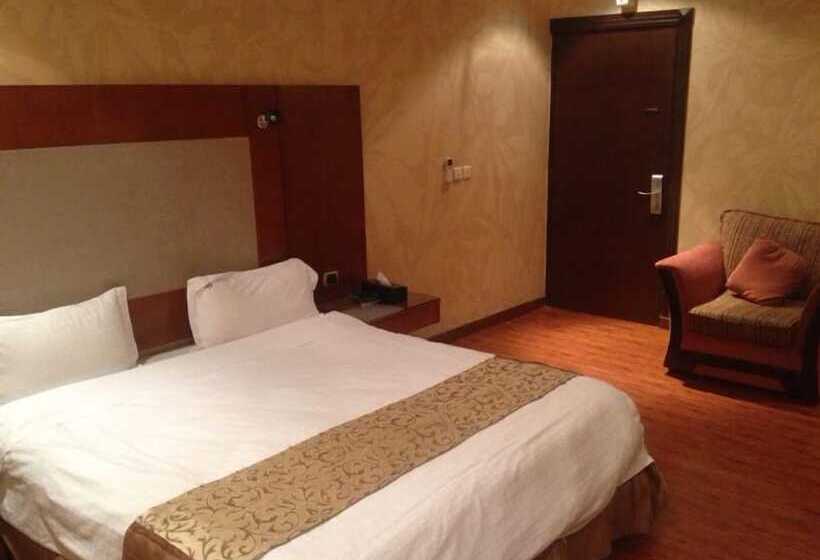 2ベッドルームアパートメント, Bait Al Amani Suites