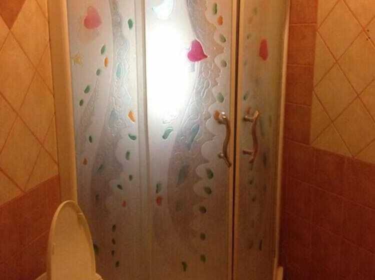带3个卧室的公寓, Bait Al Amani Suites
