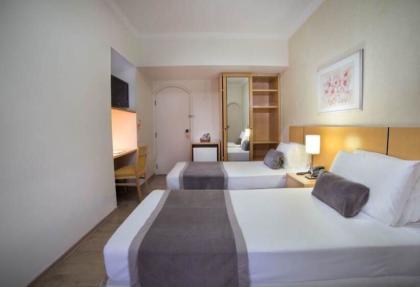 חדר דלוקס, Cardum Hotel