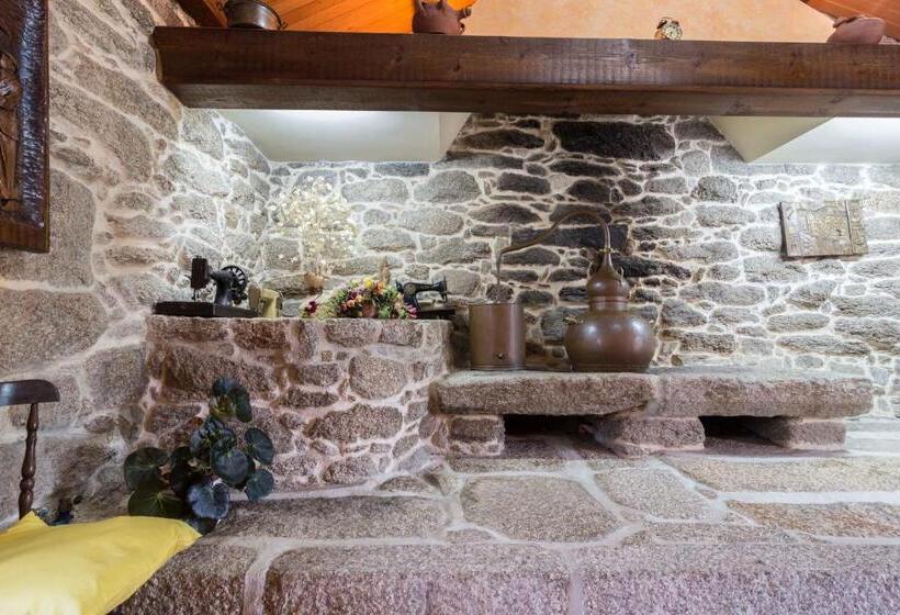 스탠다드 룸, Casa Da Urcela