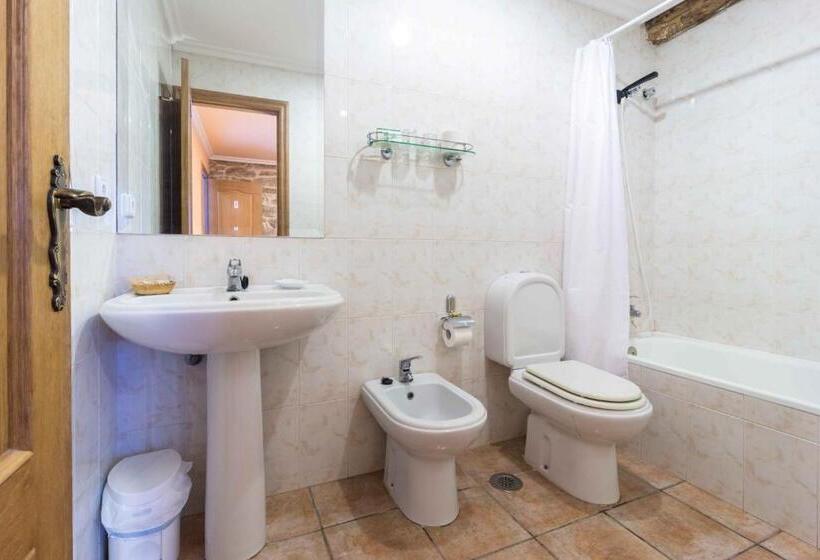 스탠다드 룸, Casa Da Urcela