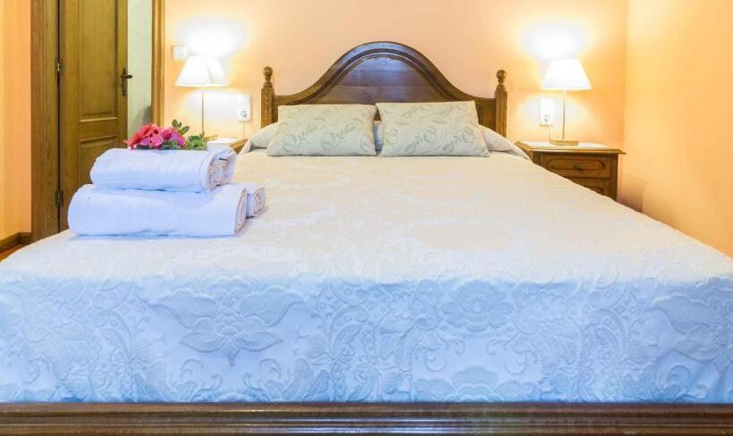 스탠다드 룸, Casa Da Urcela