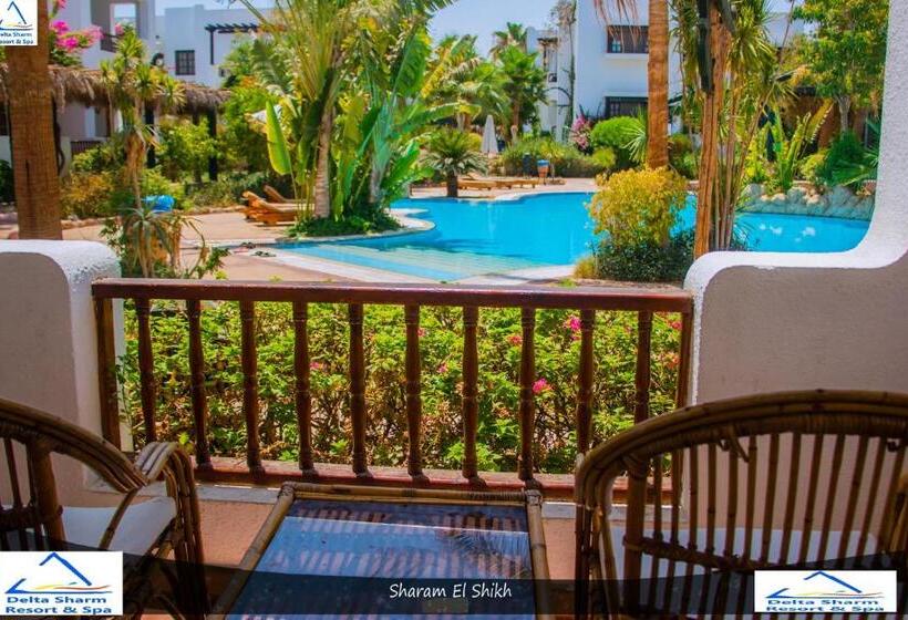 Cameră Standard, Delta Sharm Resort ,official Web, Delta Rent, Sharm El Sheikh, South Sinai, Egypt