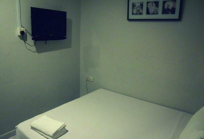 اتاق استاندارد, Jjh Aliwal