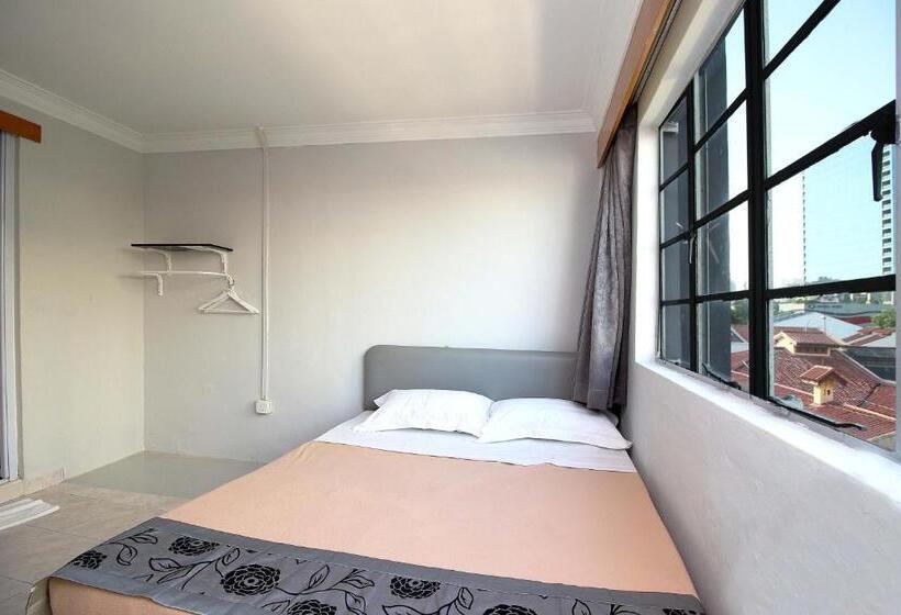 اتاق لوکس, Jjh Aliwal