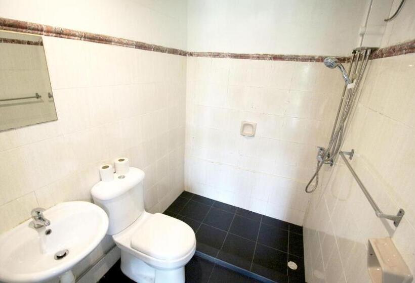 اتاق لوکس, Jjh Aliwal