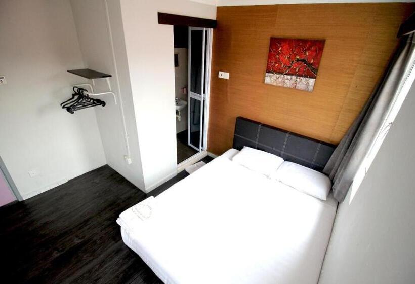 اتاق لوکس, Jjh Aliwal