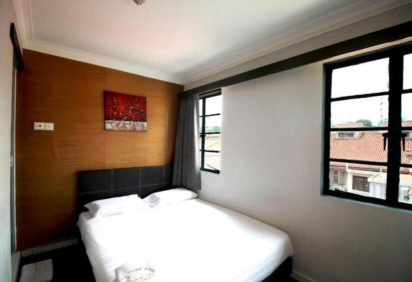 اتاق لوکس, Jjh Aliwal