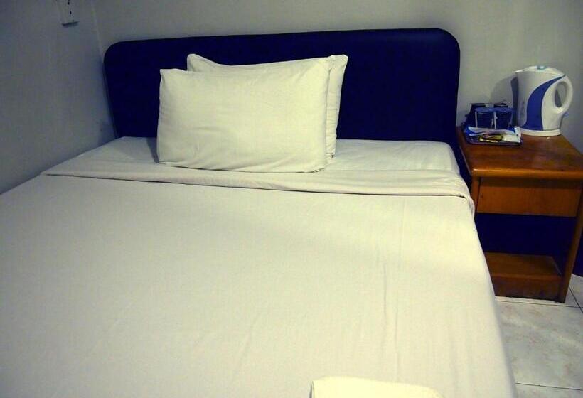 اتاق استاندارد یک نفره, Jjh Aliwal