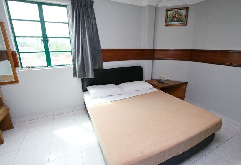 اتاق لوکس, Jjh Aliwal